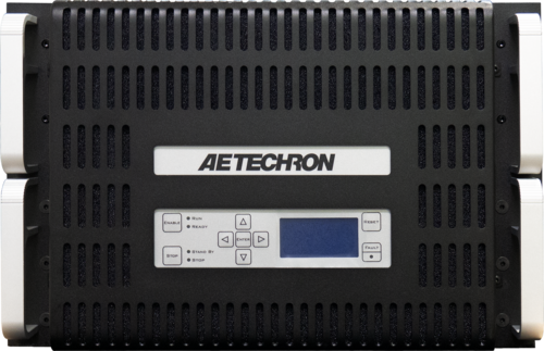 AE-TECHRON 7796 5 kW, DC-enabled Linear Power Amplifier