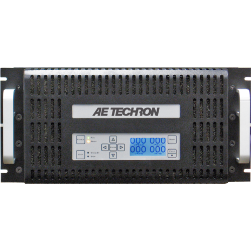 AE-TECHRON 7548 Industrial Amplifier for Pulse or Continuous Duty