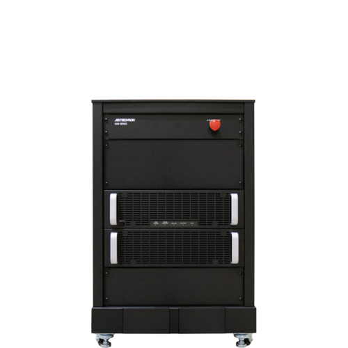 AE-TECHRON 8304 DC-50kHz Switch-Mode Amplifier, 4 kW (up to 50 kVA)