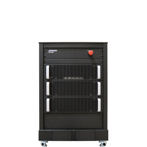 AE-TECHRON 8306 DC-50kHz Switch-Mode Amplifier, 6 kW (up to 50 kVA)
