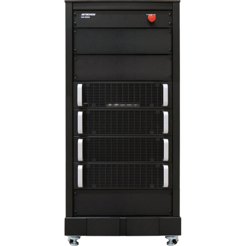 AE-TECHRON 8308 DC-50kHz Switch-Mode Amplifier, 8 kW (up to 50 kVA)