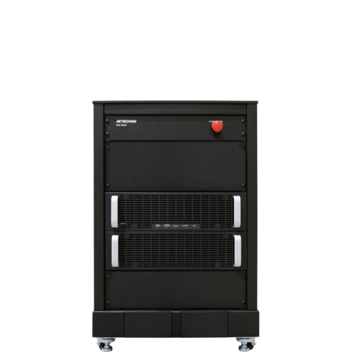 AE-TECHRON 8508 DC-50 kHz, 400 Vp Switch-Mode Amplifier, 8 kW (up to 100 kVA)