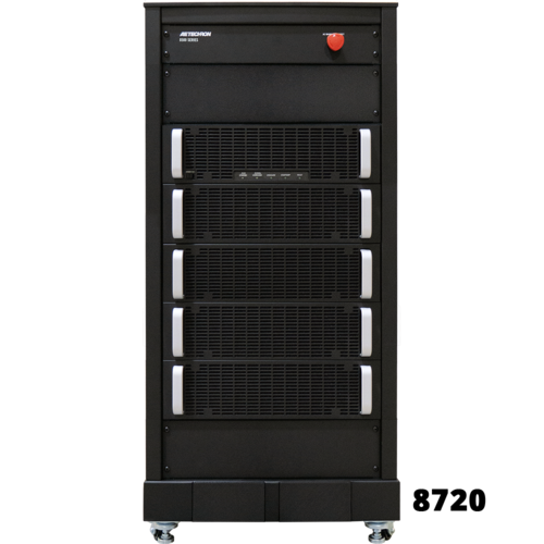 AE-TECHRON 8720 DC-250 kHz, 400 Vp Switch-Mode Amplifiers, 20 kW (up to 120 kVA)
