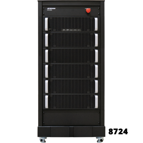AE-TECHRON 8724 DC-250 kHz, 400 Vp Switch-Mode Amplifiers, 24 kW (up to 120 kVA)