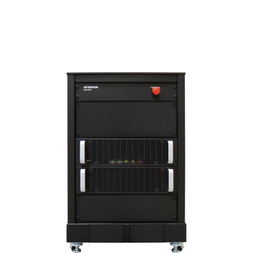 AE-TECHRON 8620 AMPLIFIER, 208V-415V, 20 kW (up to 120 kVA)