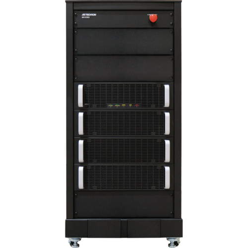 AE-TECHRON 8640 AMPLIFIER, 208V-415V, 40 kW (up to 120 kVA)