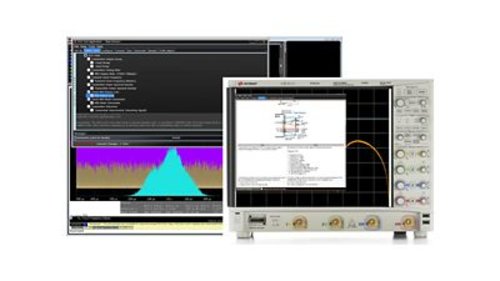 Keysight AE6900T Automotive Ethernet Solution