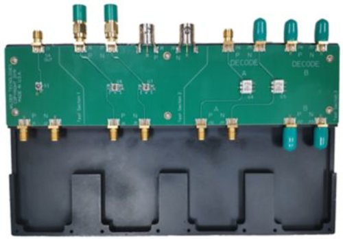 Keysight AE6941A Automotive Ethernet Test Fixture