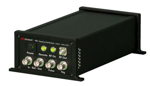 Keysight AP4001A Frequency synthesizer 20 GHz