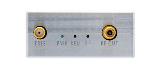 Keysight AP4005A Frequency synthesizer 40 GHz
