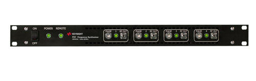 Keysight AP4012A Frequency synthesizer 20 GHz (multi-channel)