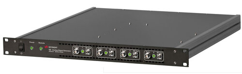 Keysight AP5012A G2 Analog Signal Generator, 300 kHz to 40 GHz, up to 4 channels