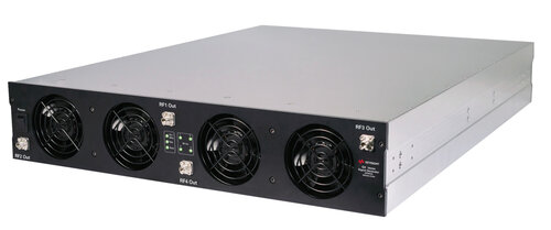 Keysight AP5042A G3 Vector Signal Generator, up to 40 GHz, up to 4 channels