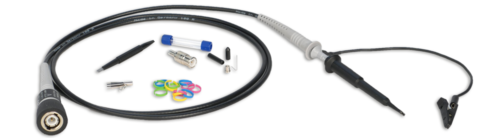 Omicron PML 111O High Impedance Passive Probe 10:1