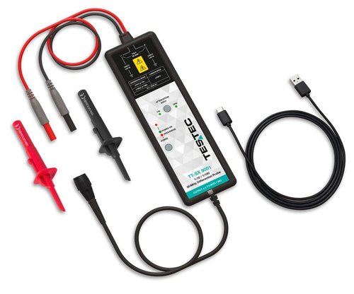 Omicron TT-SX 9001 Active Differential Probe
