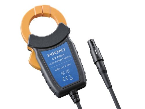 Hioki CT7631 AC/DC CURRENT SENSOR