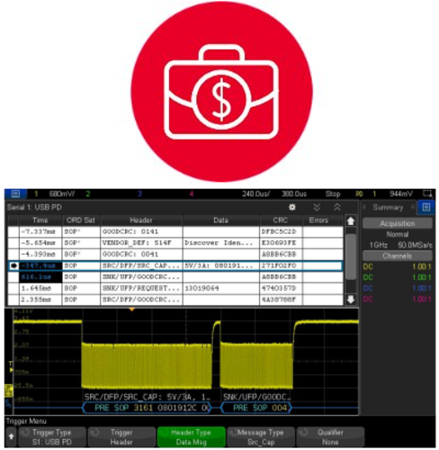 Keysight D6000BDLB Software Bundle for 6000 X-Series