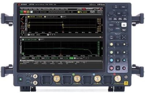 Keysight D9010BJCC 100GBASE-CR4 Tx Compliance Software