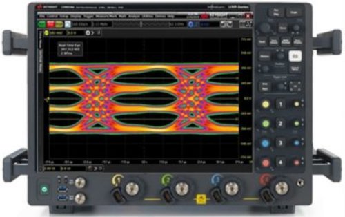 Keysight D9010CEIC OIF-CEI 4.0 Compliance Application for Infiniium Real-Time Oscilloscopes