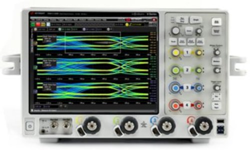 Keysight D9010CPHC MIPI C-PHY Tx Compliance Software