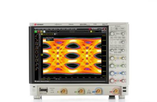 Keysight D9010PAMA Pulse Amplitude Modulation PAM-N Analysis Software