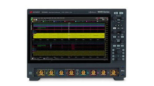 Keysight D9011BDLP Basic Infiniium Protocol Decode/Trigger Bundle