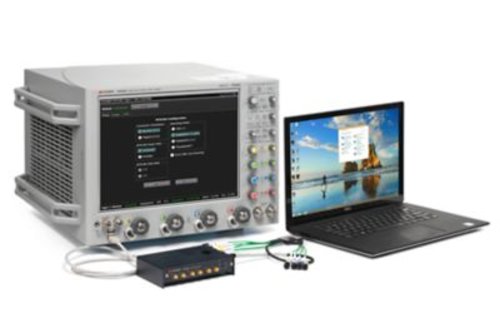 Keysight D9040DPPC DisplayPort Tx Compliance Software