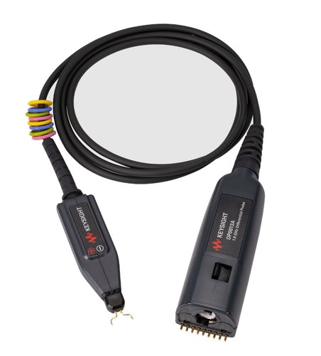 Keysight DP0013A Differential Active Probe, 1.7 GHz
