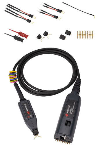 Keysight DP0021A Accessories for DP001XA probes