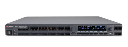 Keysight DP5775AH DC Power Supply 500V, 10A, 5000W, In 3ph 380 - 480 VAC