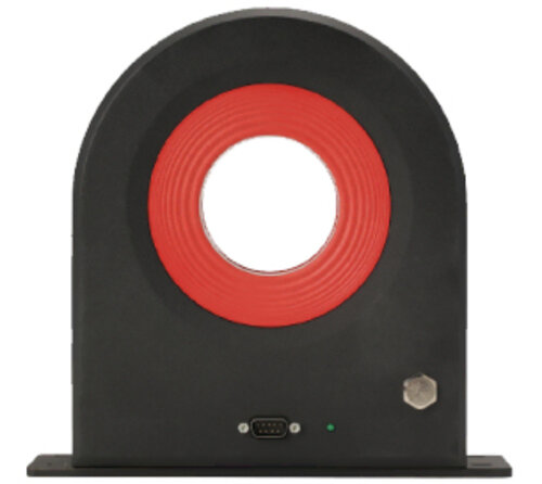 Danisense DL2000ID High precision fluxgate AC/DC current transducer for galvanically isolated measurement up to 3000 A -DSUB current output