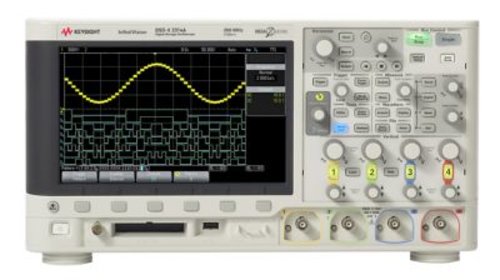 Keysight DSOX2BW14 Bandwidth upgrade - from 70 MHz to 100 MHz on 2000 X-Series - 4 channel models
