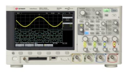 Keysight DSOX2BW24 Bandwidth upgrade - from 100 MHz to 200 MHz on? 2000 X-Series - 4 channel models