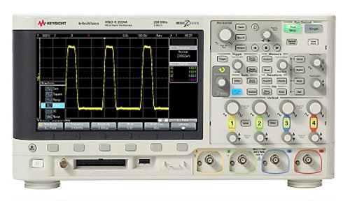 Keysight DSOX2WAVEGEN WaveGen 20 MHz function generator