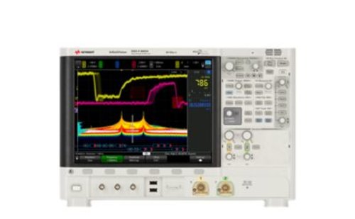 Keysight DSOX6B10T252BW Bandwidth upgrade,1.0 GHz to 2.5 GHz, 2 channel, fixed perpetual license