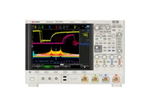 Keysight DSOX6B25T402BW Bandwidth upgrade,2.5 GHz to 4.0 GHz, 2 channel, fixed perpetual license