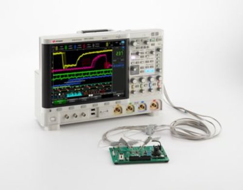 Keysight DSOX6MSO InfiniiVision 6000 X-Series Oscilloscope MSO Upgrade