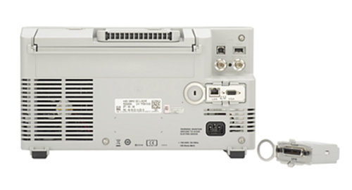 Keysight DSOXGPIB Module - GPIB Connection Module for 2000/3000-X series Oscilloscopes