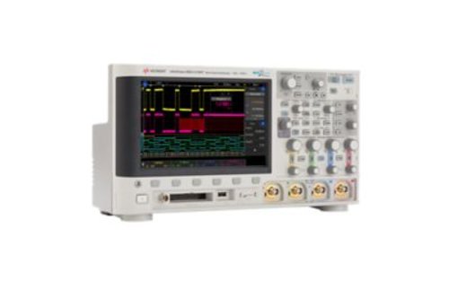 Keysight DSOXT3MSO 16 Channel MSO upgrade for 3000T X series