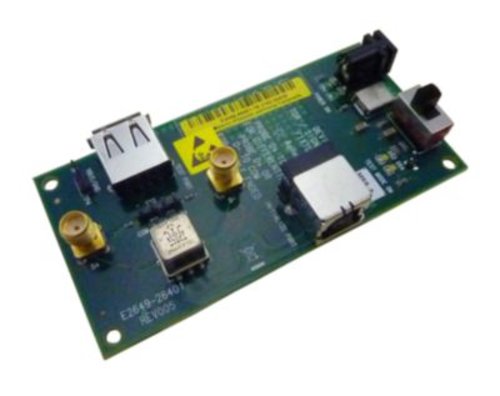Keysight E2667B High speed USB host test fixture kit
