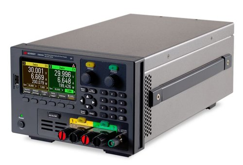 Keysight E36233A 400 W Autoranging Dual Output Power Supply, 30 V, 20 A