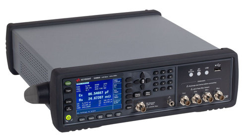 Keysight E4980A 2 MHz Precision LCR Meter