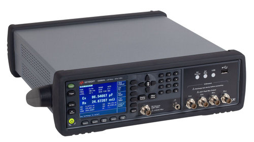 Keysight E4980AL Precision LCR Meter