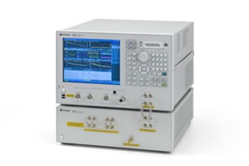 Keysight E5053A Microwave downconverter