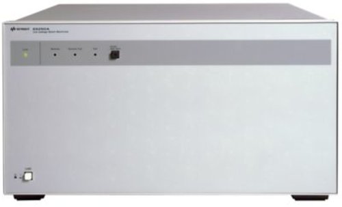 Keysight E5250A Low Leakage Switch Mainframe