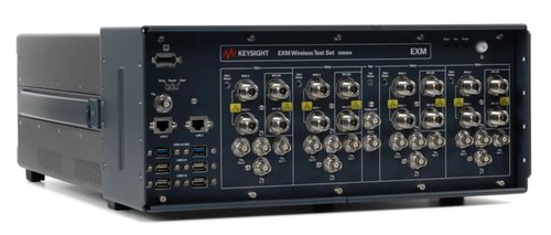 Keysight E6640A EXM Wireless Test Set