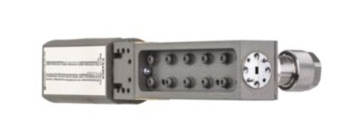 Keysight E8486A Waveguide Power Sensor, 60 to 90 GHz , -30 to +20 dBm