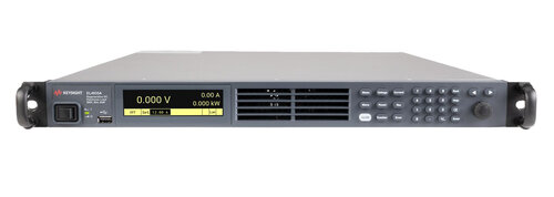 Keysight EL4936A Regenerative DC Electronic Load, 800V, 24A, 6kW, 380/480VAC