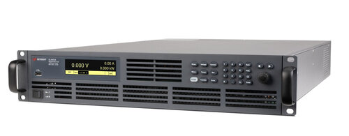 Keysight EL4946A Regenerative DC Electronic Load, 800V, 48A, 12kW, 380/480VAC