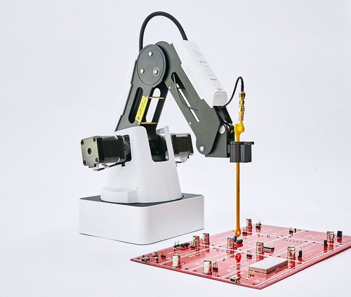 EMProbe High-Resolution EMC and EMI diagnostic with Hand held Near Field Probes